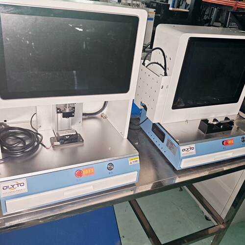 OLYTO声学测试仪，型号T2125TE005A00，双屏显议价