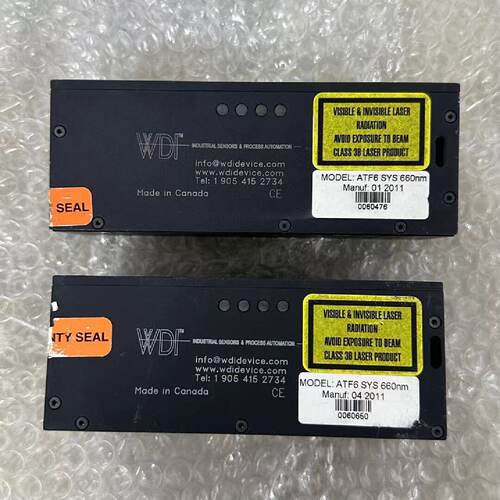 询价WDI激光传感器！议价议价
