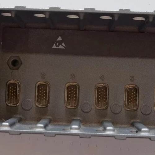 询价-Crio90738插槽实时控制器