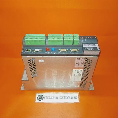 ELAU PacDrive Control MAX41103128991000  *HWG494A9  SW 00.11