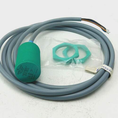 PepperlFuchs Sensor NJ153OGK5OE 18407S EN 50 008A14
