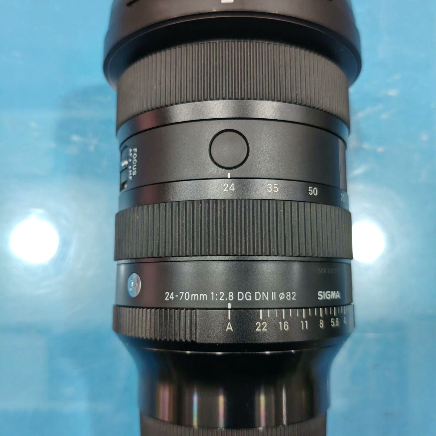 适马24-70/2.8 DG DN II Art二代镜头 在--议价商品