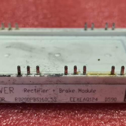 询-RD200PBS160C5SRD200FFS160C5S