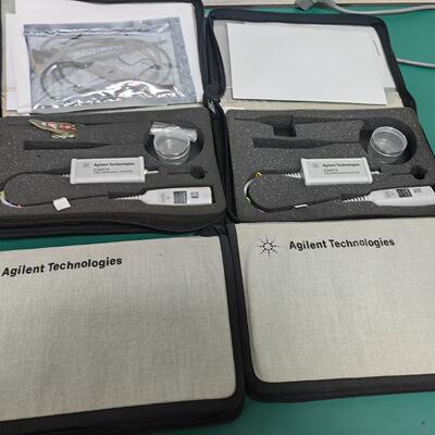 (议)安捷伦AgilentE2697A高阻抗适配器含10073