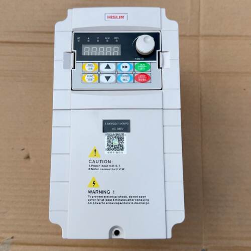 【询价】海尚变频器HS710-5.5G3/7.5P3。380V适用