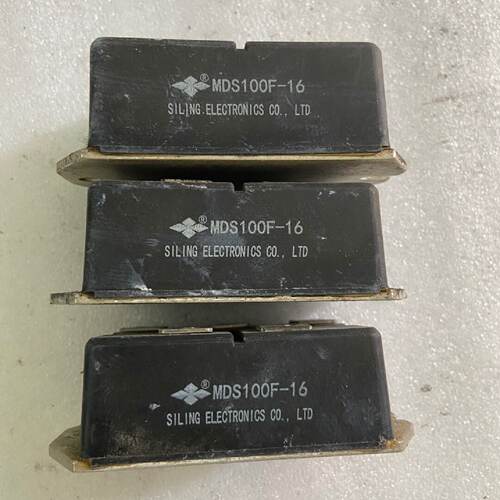 询价-MDS 100F 16MDS10016100A160