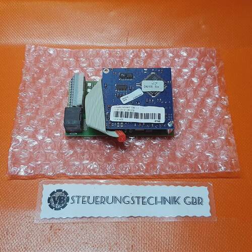 SAIA  Moduli Di Comunicazione Burgess PCD2.T8xx  *66790