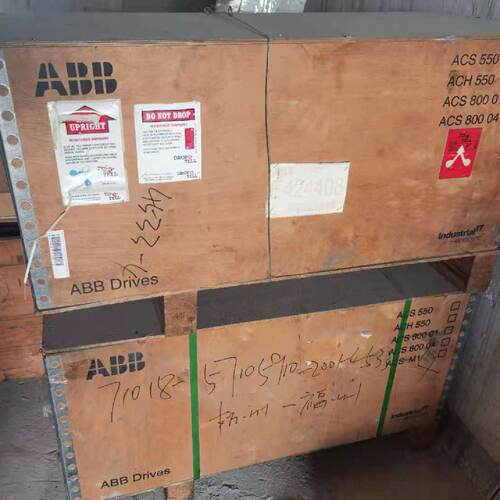 议价实价现货ACS800-01-0075-3D150P901全新ABB 75KW变频器原装正