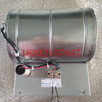 议价艾默生EV2000-4T0900P/1100P D2E133-AM47-01/A03原装专用风