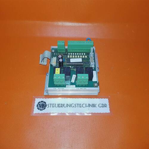 KSB  HPC Control Type Control Unit Erw  * 01 042 023