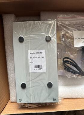 议价全新SVPE18S光纤收发器，原装正品，库存未用，带原包装，