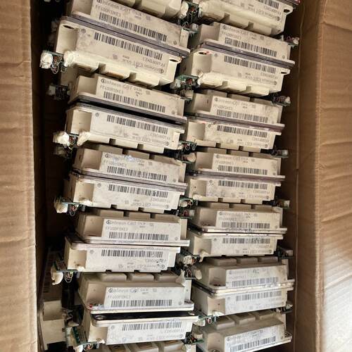 询价-FF400R12KE3英飞凌9.9新