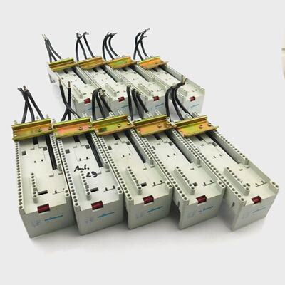 WHNER Iu  32a Ue  660v VDE 06601 9 Pieces