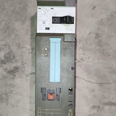 3RK13011DB000AA2西门子电机启动器模块议价