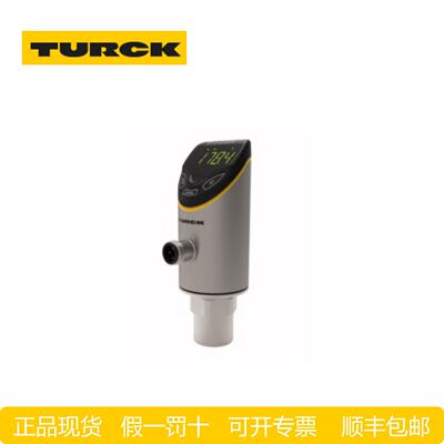议价全新原装图尔克TURCK 压力传感器PS510-10V-04-LI2UPN8-H1141