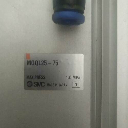 SMC气缸MGQL1650MGQL2575议价-议价