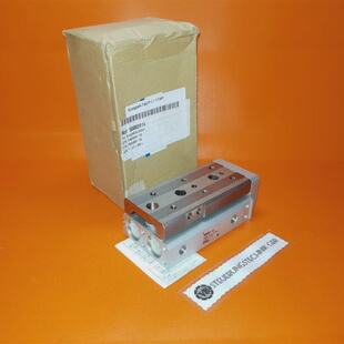 SMC Slitta Pneumatica Compatta Tipo EMXQ2050  *Press. 01507