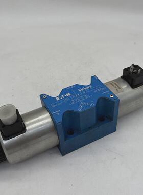 Eaton Vickers DG4V 5 6CJV M U H6 20 Zawr hydrauliczny