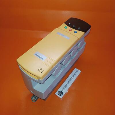ALSPA VF SEGELEC Inverter Tipo VF 4006 B  22 kW