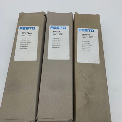 Festo JMFH514 10410 Elektrozawr