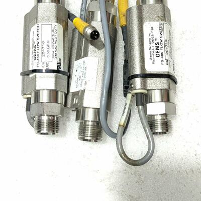 原装Gems捷迈流量开关FS480PiN204710议价