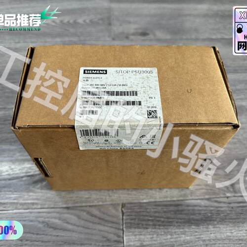 西门子6EP14362BA10SITOPPSU300S