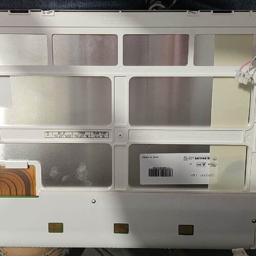 询》现货原装12.1寸显示屏LB121S1A2