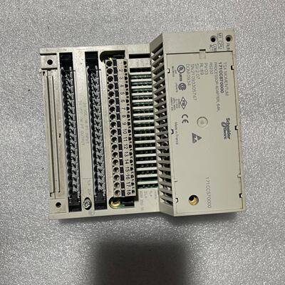 PLC、171CCS70000、170ADM35010议价