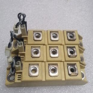 SEMIKRON西门康SKKH72可控硅拆机正常使用功能-议价