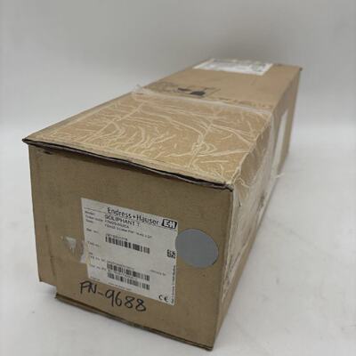 EndressHauser FTM20AG25A Soliphant M Sygnalizator poziomu