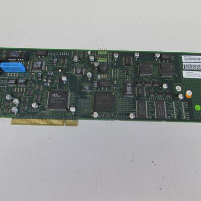 ABB 3HAC121581  IO PROCESSOR  DSQC 532  GOOD TAKEOUT MAKE OF