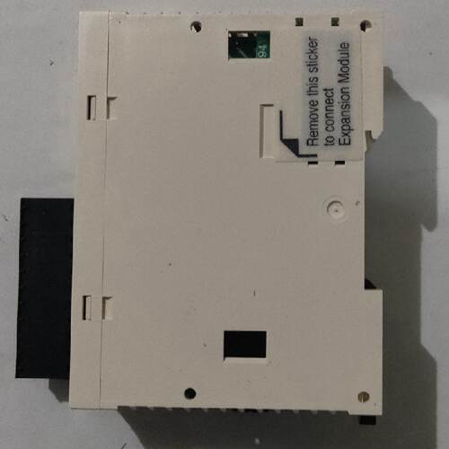 议价施耐德全新原装 TM2AMI8HT M218 离散量I/O 扩展模块