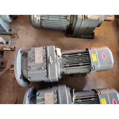 议价赛威减速机 sew减速电机 RF77 DRE80M4BE2H议价