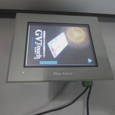 ProfaceGP4301TWPFXGP4301TADC可编程显示终端