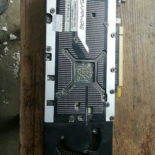 【议价-可维修】Rx470 全新/二手均有货