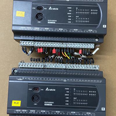 询价台达DVP40ES200R
