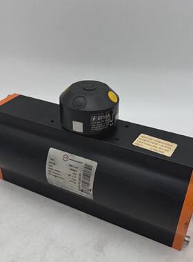 Ebro Armaturen EB8.1 syd 4535671 Siownik pneumatyczny
