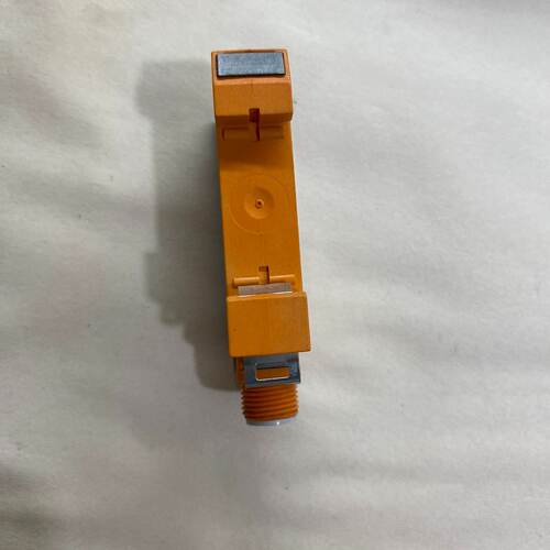 议价议价易福门感应头开关感测器，型号OBF500，原装正品，实物图