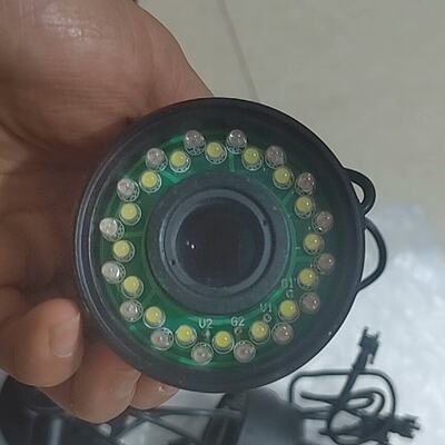 议价Imported Industrial Lenses Special Magfication Telecentr