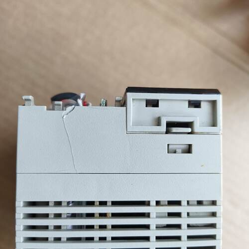 (议)CPU模块CS1DCPU65S
