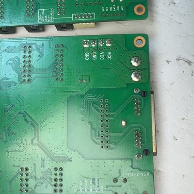 议价Two Moses T75E2V3.4 Versions Free Shipping For 100 Taels