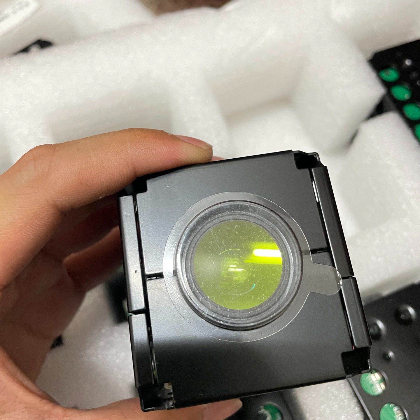大华球机激光补光灯，JDD-500-EN全新--议价商品