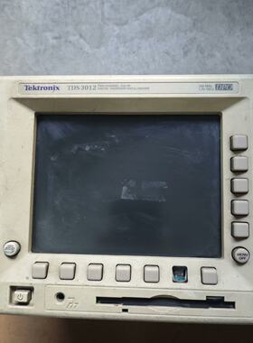 现货出售Tektronix泰克TDS3012B示波器，--议价商品