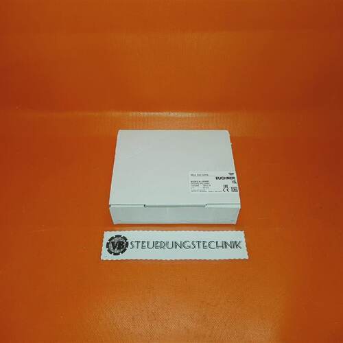 Euchner MGBEA100465 chappement Libration  *V2.0.0