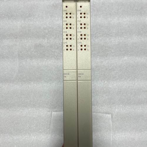 议价Abb Control Board Br New nuine Dsca114 In Stock 57510适