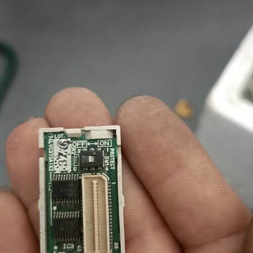 询价FX3UFLROM64