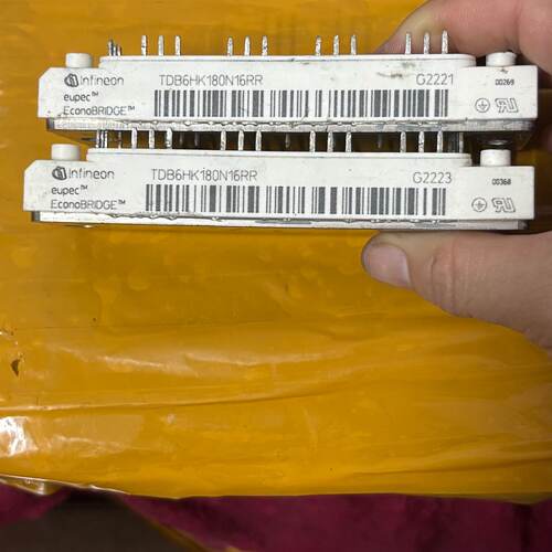 询价-TDB6HK180N16RR拍前