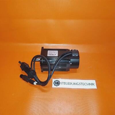 Xinje Servo Drive Motor MS80STEM02430B20P7  0.75 kW