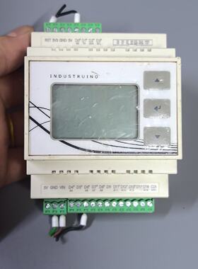 溢价-lndustruino控制器DR000178