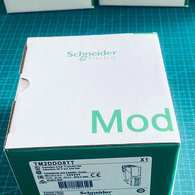 议价Tm2ddo8tt  Tm2 Series Plc Expansion Modules 8 Output Cha